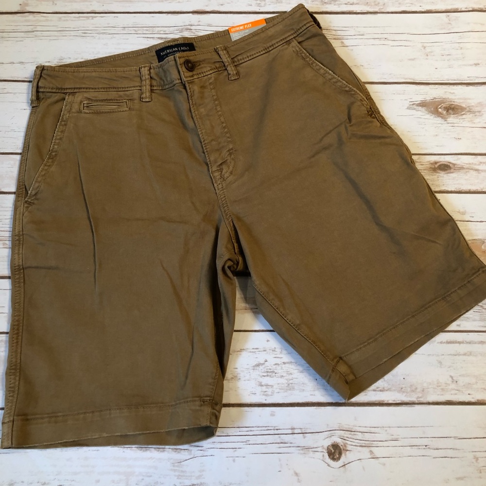 American Eagle Classic Shorts